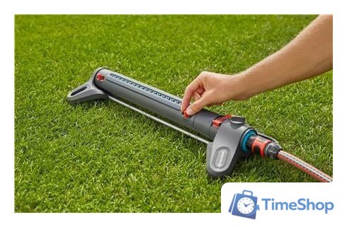 Распылитель Gardena AquaZoom L 18714-20 - Изображение №3 — Интернет-магазин Time-Shop