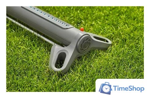 Распылитель Gardena AquaZoom L 18714-20 - Изображение №5 — Интернет-магазин Time-Shop