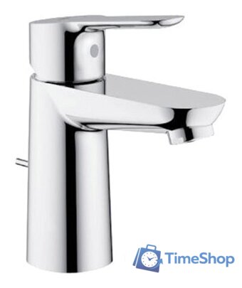 Смеситель Grohe BauEdge 23328000 - Изображение №1 — Интернет-магазин Time-Shop