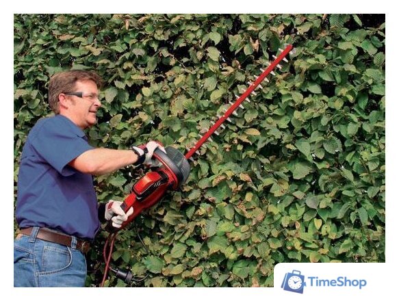 Кусторез Einhell GE-EH 7067 - Изображение №4 — Интернет-магазин Time-Shop