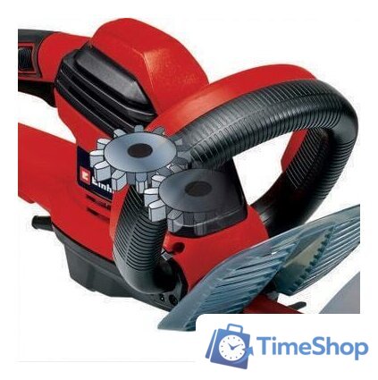 Кусторез Einhell GE-EH 7067 - Изображение №9 — Интернет-магазин Time-Shop