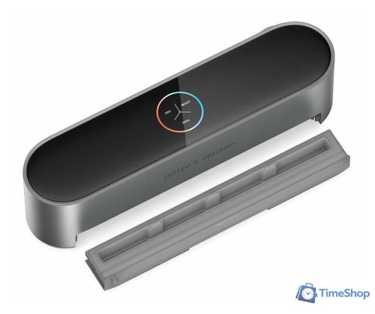 Вакуумный упаковщик Goetze & Jensen SV800 - Изображение №6 — Интернет-магазин Time-Shop