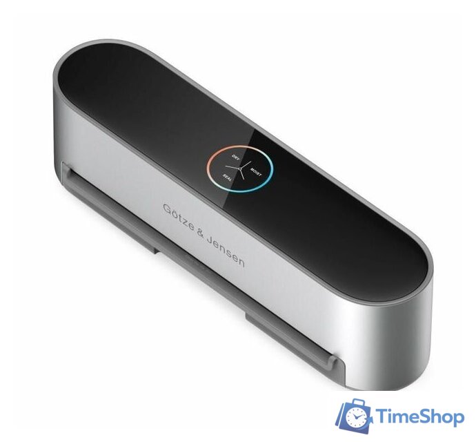 Вакуумный упаковщик Goetze & Jensen SV800 - Изображение №4 — Интернет-магазин Time-Shop