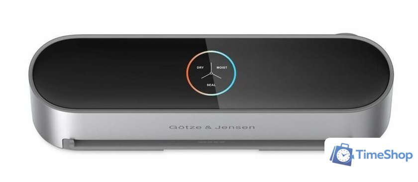 Вакуумный упаковщик Goetze & Jensen SV800 - Изображение №2 — Интернет-магазин Time-Shop