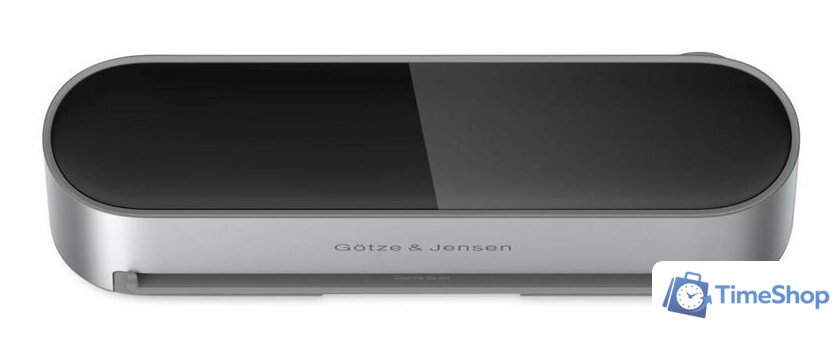 Вакуумный упаковщик Goetze & Jensen SV800 - Изображение №1 — Интернет-магазин Time-Shop