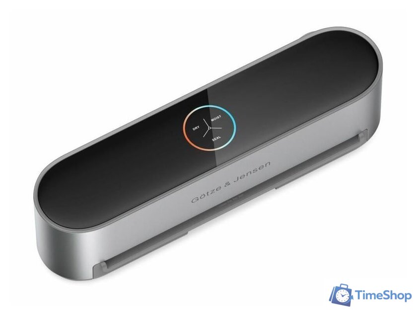 Вакуумный упаковщик Goetze & Jensen SV800 - Изображение №5 — Интернет-магазин Time-Shop