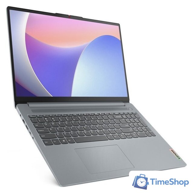 Ноутбук Lenovo IdeaPad Slim 3 16IAH8 83ES0018RK - Изображение №4 — Интернет-магазин Time-Shop