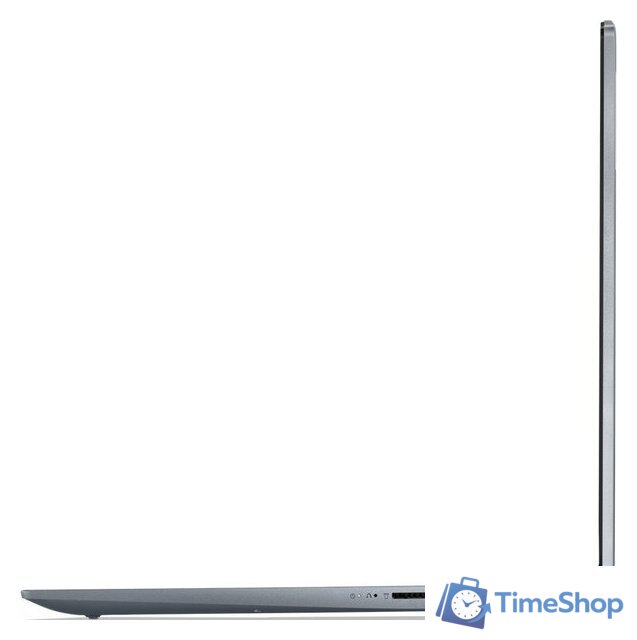 Ноутбук Lenovo IdeaPad Slim 3 16IAH8 83ES0018RK - Изображение №7 — Интернет-магазин Time-Shop