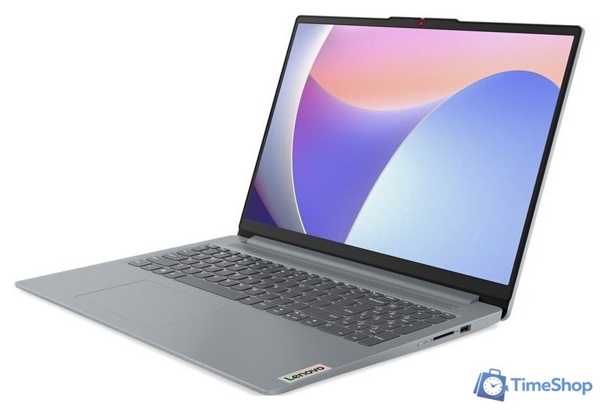 Ноутбук Lenovo IdeaPad Slim 3 16IAH8 83ES0018RK - Изображение №2 — Интернет-магазин Time-Shop
