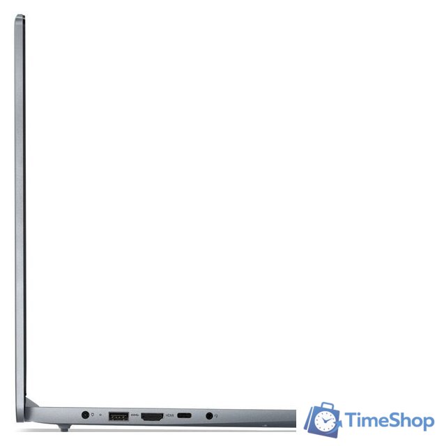Ноутбук Lenovo IdeaPad Slim 3 16IAH8 83ES0018RK - Изображение №6 — Интернет-магазин Time-Shop