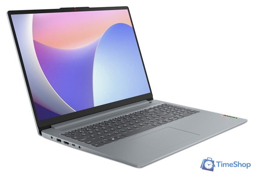 Ноутбук Lenovo IdeaPad Slim 3 16IAH8 83ES0018RK - Изображение №3 — Интернет-магазин Time-Shop