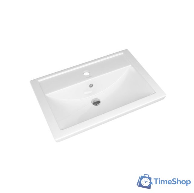  Volna Тумба с умывальником Osmond 70 + Фостер 70 - Изображение №2 — Интернет-магазин Time-Shop