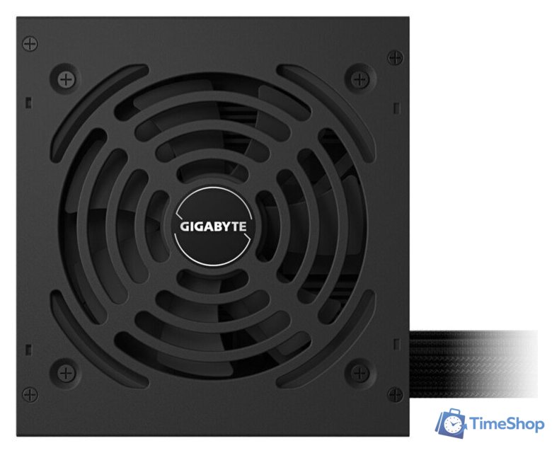 Блок питания Gigabyte P650G PCIE 5.1 - Изображение №5 — Интернет-магазин Time-Shop