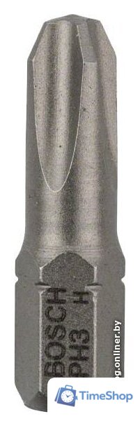 Набор бит Bosch 2607001517 (100 предметов) - Изображение №2 — Интернет-магазин Time-Shop