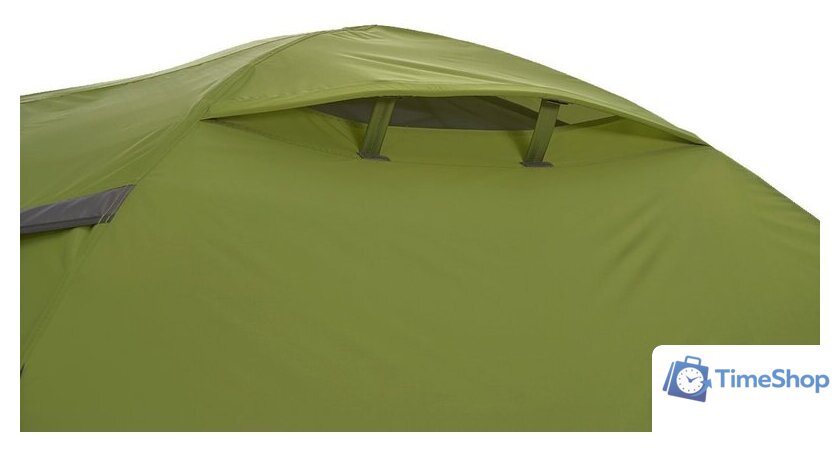 Кемпинговая палатка Trek Planet Avola 3 (зеленый) - Изображение №4 — Интернет-магазин Time-Shop