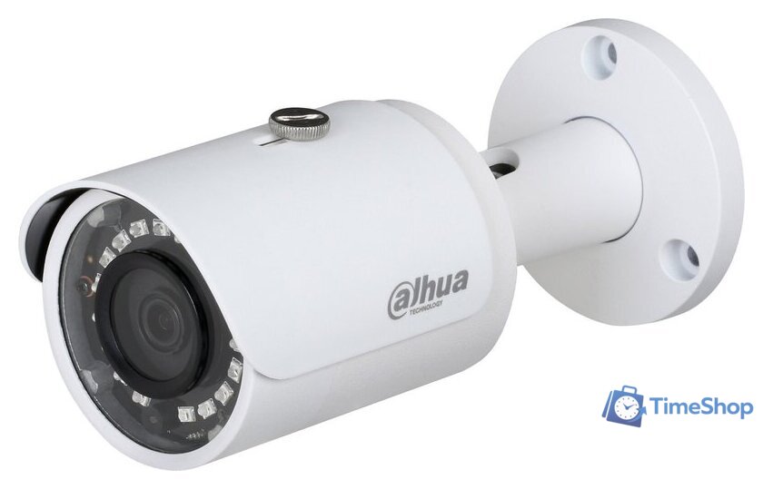 IP-камера Dahua DH-IPC-HFW1230SP-0360B-S5 - Изображение №1 — Интернет-магазин Time-Shop