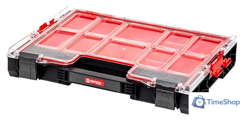 Органайзер Qbrick System Pro Organizer 200 - Изображение №1 — Интернет-магазин Time-Shop