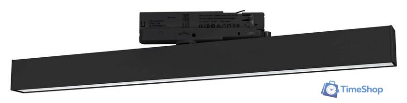 Трековый светильник Arlight Flat 033697(1) - Изображение №2 — Интернет-магазин Time-Shop