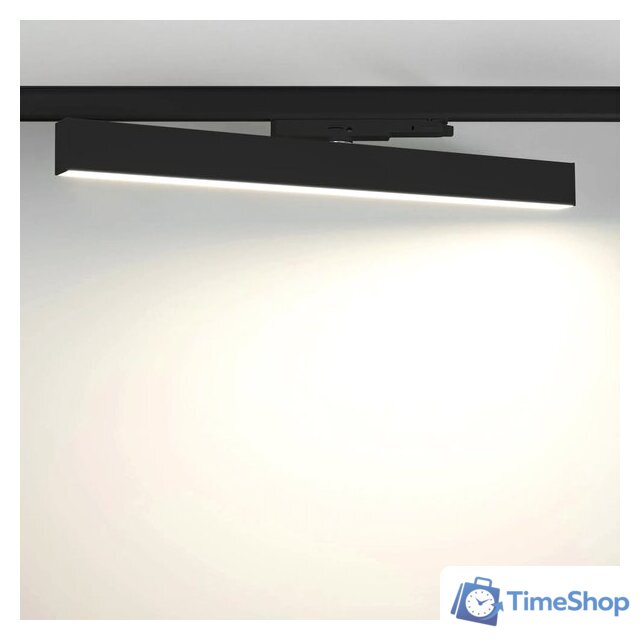 Трековый светильник Arlight Flat 033697(1) - Изображение №6 — Интернет-магазин Time-Shop