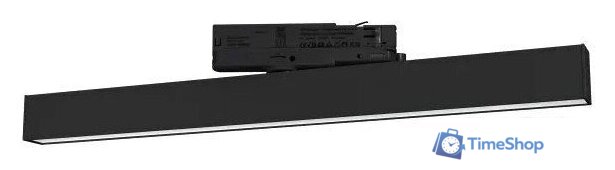 Трековый светильник Arlight Flat 033697(1) - Изображение №1 — Интернет-магазин Time-Shop