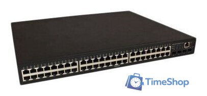 Управляемый коммутатор уровня 2+ Osnovo SW-84804/L(800W) - Изображение №1 — Интернет-магазин Time-Shop