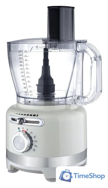 Кухонный комбайн RAGEX R108-105 - Изображение №3 — Интернет-магазин Time-Shop