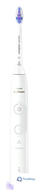 Электрическая зубная щетка Philips Sonicare 6100 HX7400/06 - Изображение №4 — Интернет-магазин Time-Shop