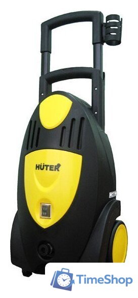 Мойка высокого давления Huter W105-QD - Изображение №1 — Интернет-магазин Time-Shop