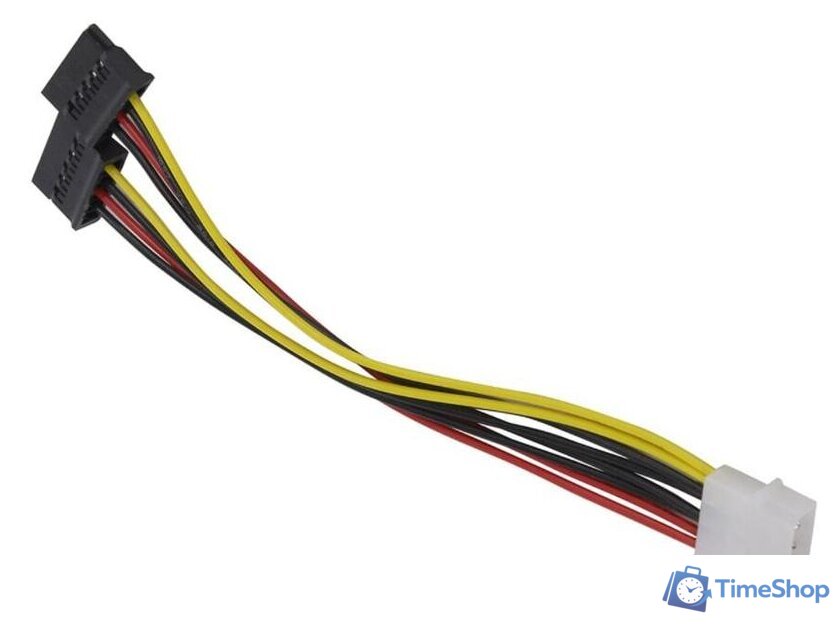 Кабель ExeGate EX138935RUS - Изображение №1 — Интернет-магазин Time-Shop