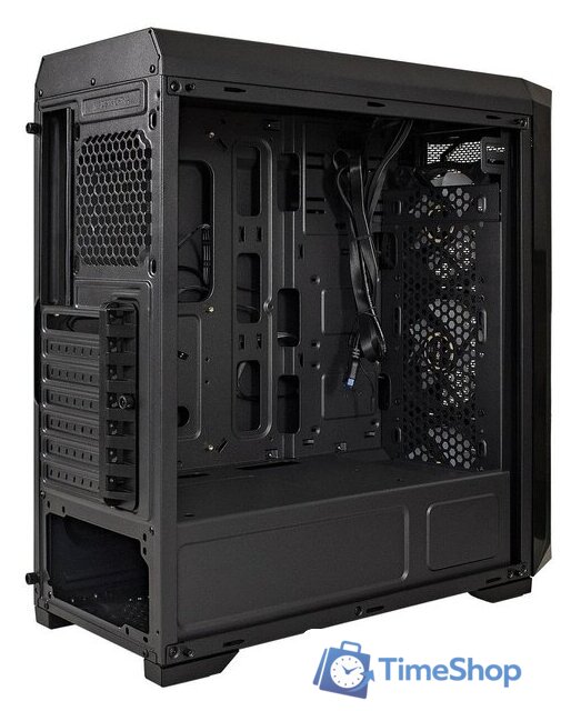 Корпус ExeGate i3 Neo 500W EX290162RUS - Изображение №3 — Интернет-магазин Time-Shop
