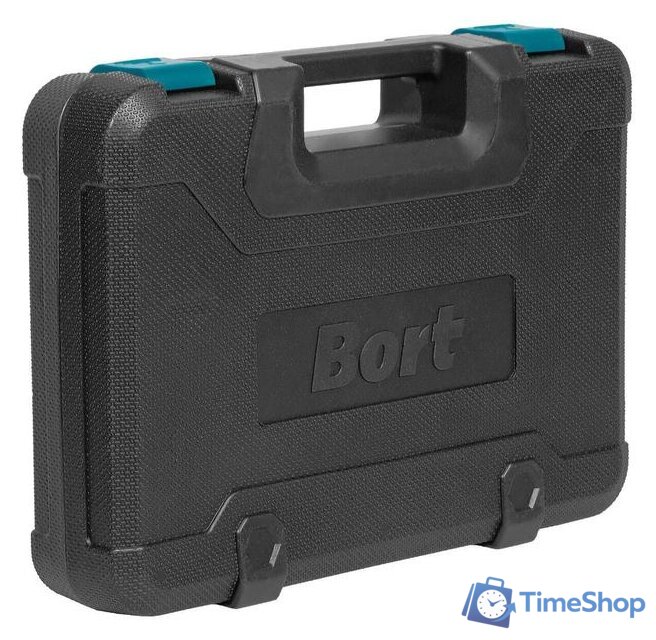 Электромонтажный набор Bort BTK-30E (30 предметов) - Изображение №6 — Интернет-магазин Time-Shop