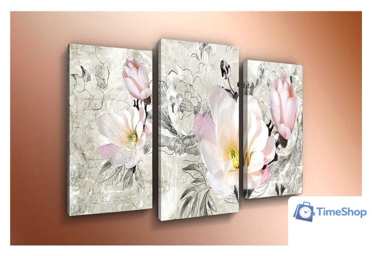 Модульная картина Arthata m-002467 120x80 - Изображение №1 — Интернет-магазин Time-Shop