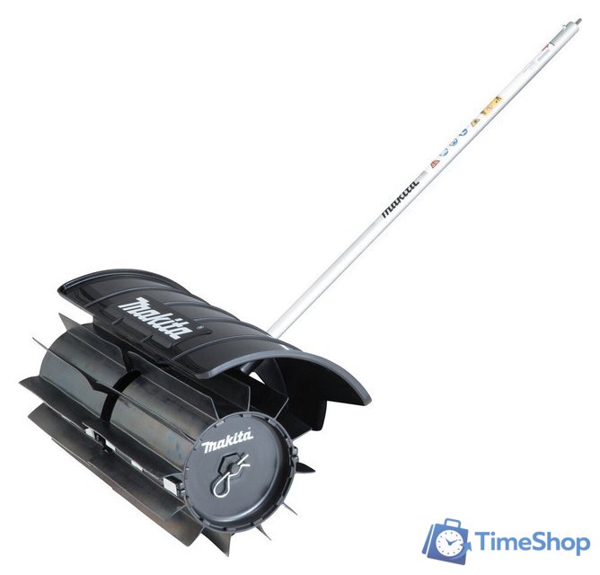 Насадка-щетка Makita SW400MP 199340-2 - Изображение №1 — Интернет-магазин Time-Shop