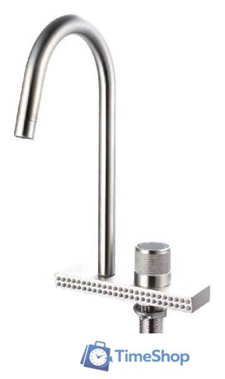 Смеситель РМС SUS130-017F - Изображение №1 — Интернет-магазин Time-Shop