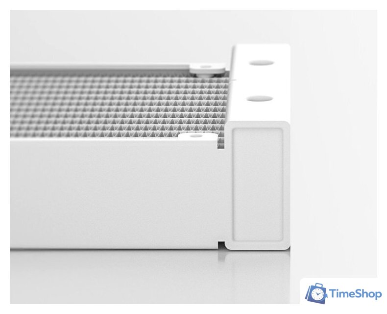 Система жидкостного охлаждения для процессора ID-Cooling DX240 Max White - Изображение №7 — Интернет-магазин Time-Shop