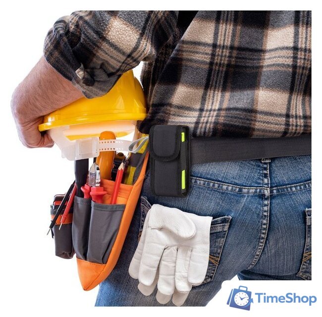 Лазерный дальномер Fieldmann FDLM 1050 - Изображение №5 — Интернет-магазин Time-Shop