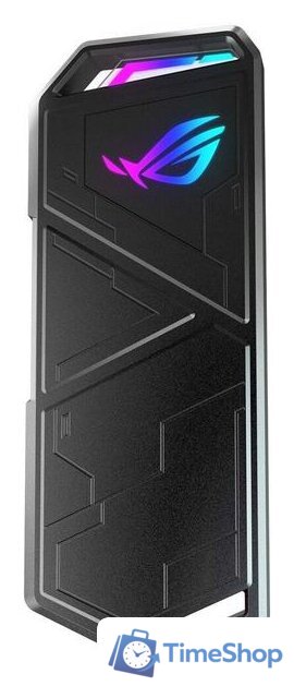 Бокс для накопителей M.2 ASUS ROG Strix Arion - Изображение №1 — Интернет-магазин Time-Shop