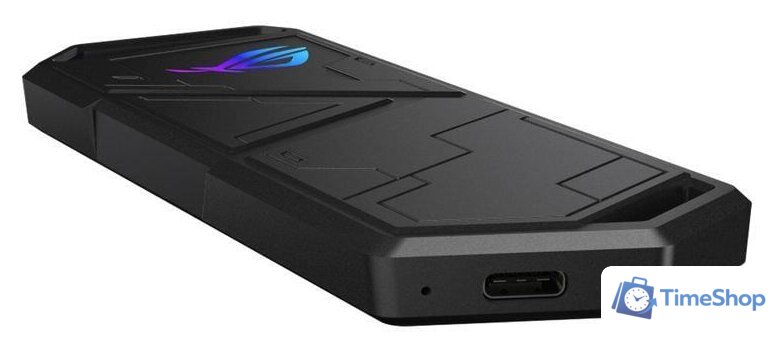 Бокс для накопителей M.2 ASUS ROG Strix Arion - Изображение №2 — Интернет-магазин Time-Shop