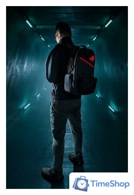 Бокс для накопителей M.2 ASUS ROG Strix Arion - Изображение №6 — Интернет-магазин Time-Shop