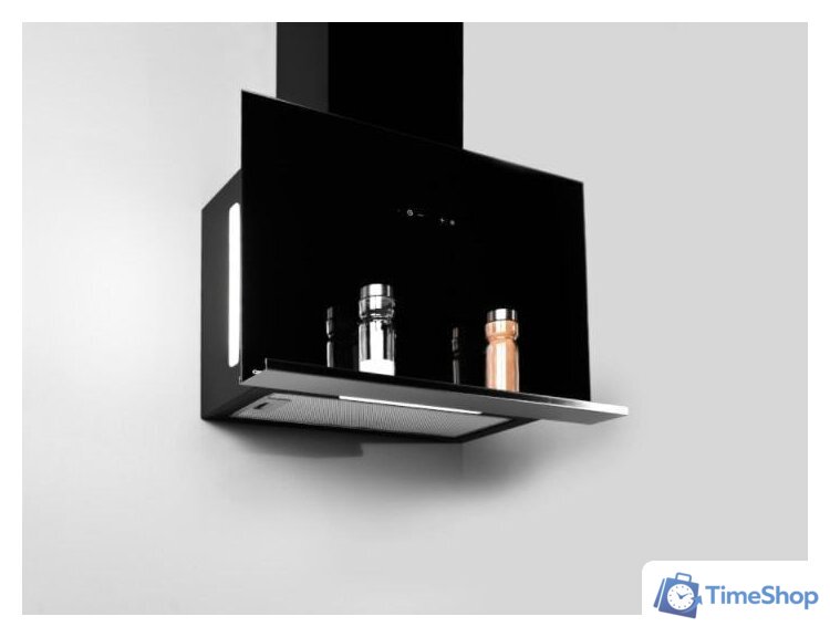 Кухонная вытяжка Akpo Crystal 60 WK-9 (черный) - Изображение №5 — Интернет-магазин Time-Shop