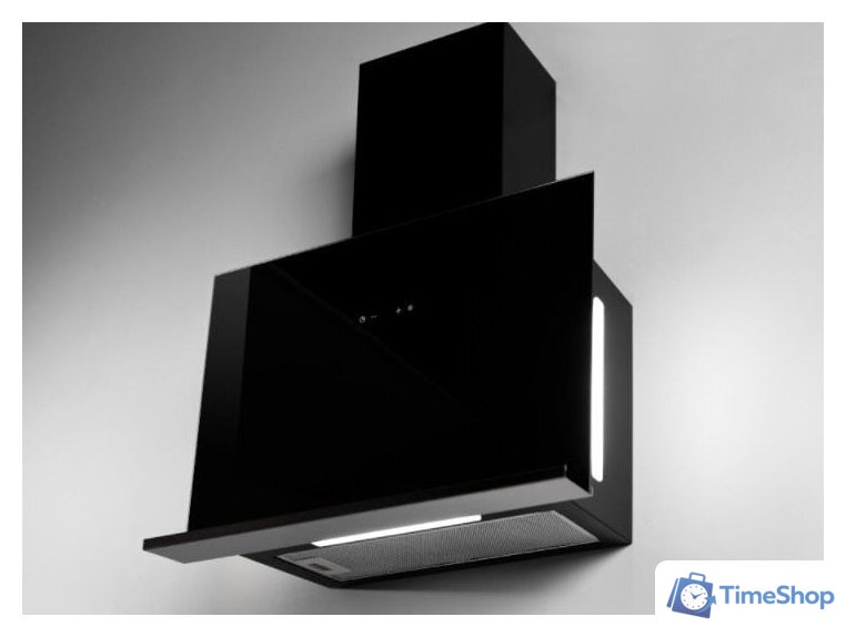 Кухонная вытяжка Akpo Crystal 60 WK-9 (черный) - Изображение №6 — Интернет-магазин Time-Shop