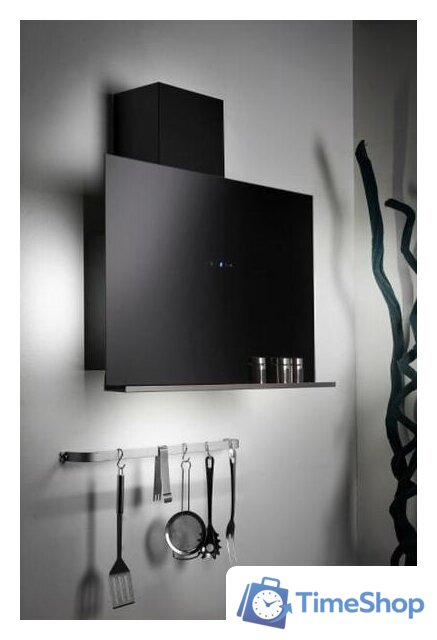 Кухонная вытяжка Akpo Crystal 60 WK-9 (черный) - Изображение №3 — Интернет-магазин Time-Shop