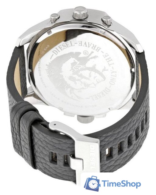 Наручные часы Diesel DZ7376 - Изображение №4 — Интернет-магазин Time-Shop