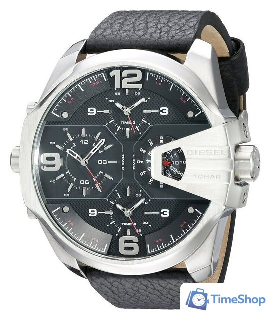 Наручные часы Diesel DZ7376 - Изображение №2 — Интернет-магазин Time-Shop