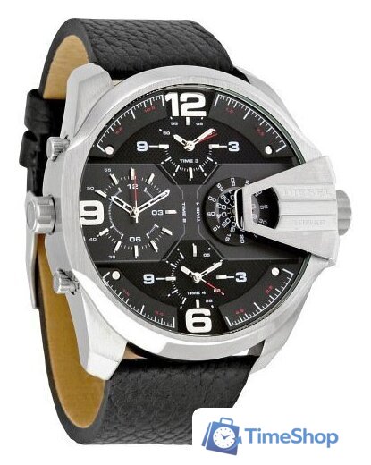 Наручные часы Diesel DZ7376 - Изображение №3 — Интернет-магазин Time-Shop