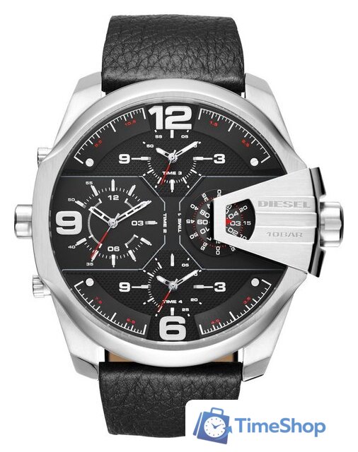 Наручные часы Diesel DZ7376 - Изображение №1 — Интернет-магазин Time-Shop