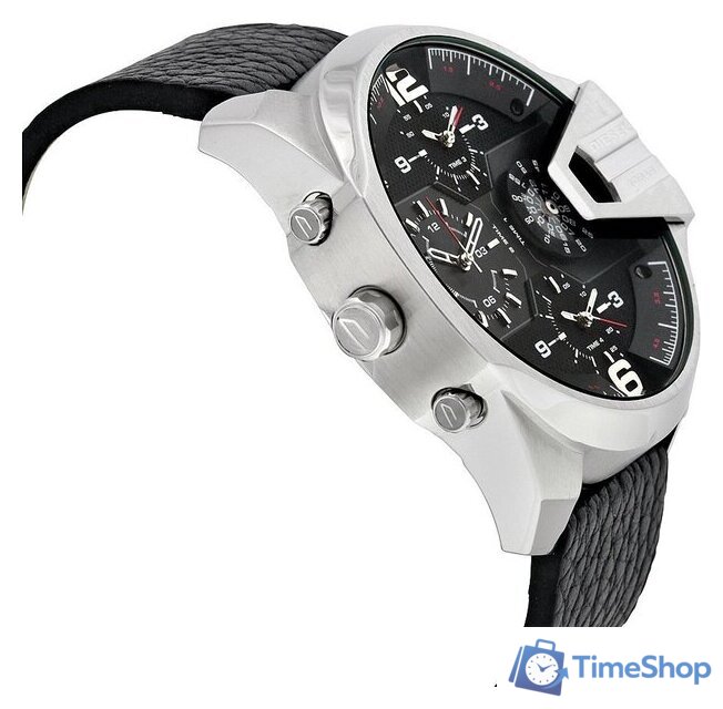 Наручные часы Diesel DZ7376 - Изображение №6 — Интернет-магазин Time-Shop