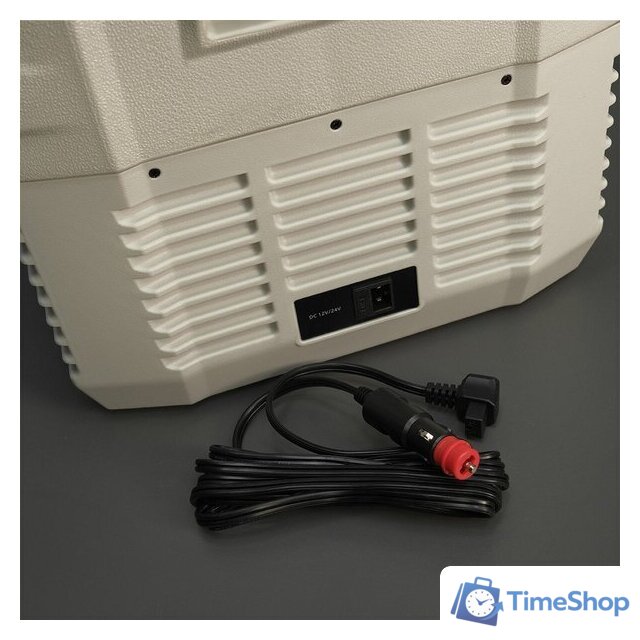 Компрессорный автохолодильник Meyvel AF-F40 - Изображение №12 — Интернет-магазин Time-Shop