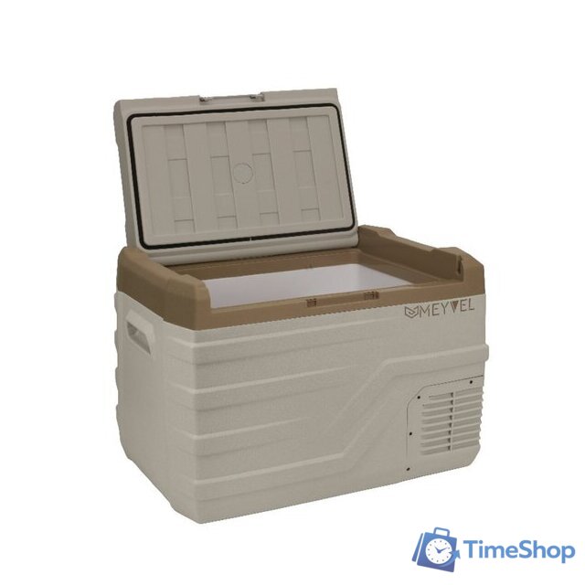 Компрессорный автохолодильник Meyvel AF-F40 - Изображение №2 — Интернет-магазин Time-Shop