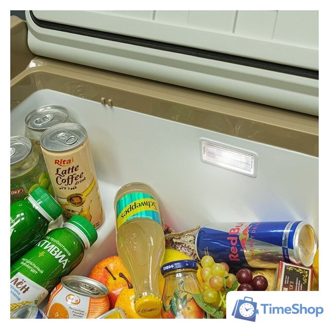 Компрессорный автохолодильник Meyvel AF-F40 - Изображение №11 — Интернет-магазин Time-Shop